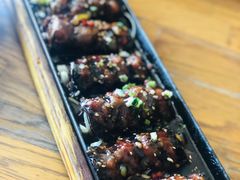 -瓦国小镇·果木烤鸭·融合菜(西口店)