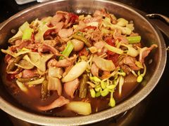 古镇鸡杂-胖娃古镇鸡杂(磁器口总店)