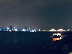 -武昌江滩