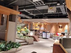 -蘸小院铁锅炖·蘸酱菜·东北菜(怀远门店)