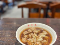 虾仔馄饨-共和春(甘泉路店)