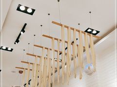 大堂-大嘻咹biangbiang面(历史博物馆店)