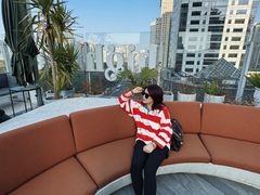 -Highline·城市露台景观餐厅(淮海路店)