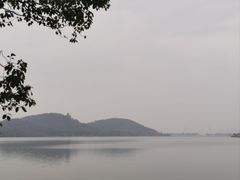 -东湖落雁景区