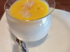 -王府井文华东方酒店-紫膳餐厅