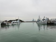 -中国人民解放军海军博物馆