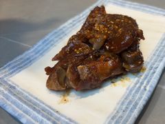 -小两口锦州烧烤·脆皮油边·麻辣涮肚(依云北郡店)