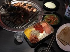 -401餐厅(弘大店)
