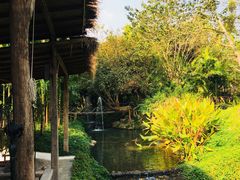 -Pai Island Resort