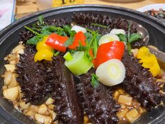 -德胜轩正宗顺德菜(宝安沙井会展中心店)