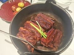 原味仔排-荣小馆(安达仕店)