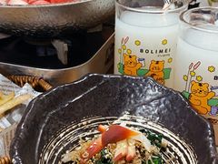 -鞠橘居酒屋(仁恒江湾新天地店)