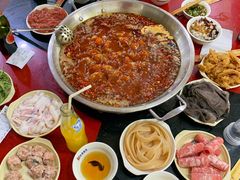 -储奇门鳝鱼火锅(总店)