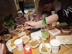 -傣妹火锅(四川北路店)