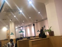 大堂-嘎嘎鸭下巴·爆辣干锅(明教寺店)