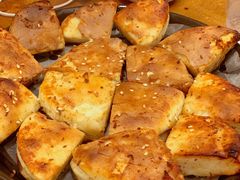 料理烤特色火烧-老东镇啤酒屋海鲜加工·蒸汽海鲜·海鲜烧烤(台东店)