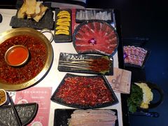 -哥老官重庆美蛙鱼头(宝山龙湖店)