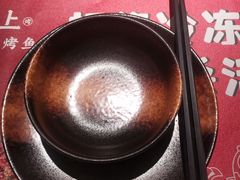 -鱼上·烤鱼(万象城店)
