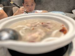 -龙泉人椰子鸡.糟粕醋.海南菜(三亚旗舰店)