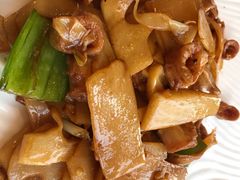 -美极鲜食坊(宝安南路店)
