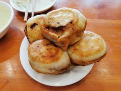 门钉肉饼-宝瑞门钉肉饼店