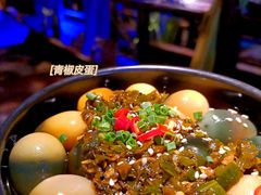 -绿茶餐厅(深圳龙华天虹购物中心店)
