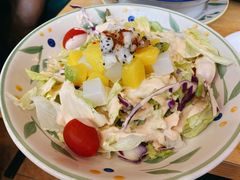 -萨莉亚意式餐厅(南京环亚凯瑟琳广场店)