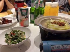 -筱爷叔·上海传统手工菜(玉树路店)