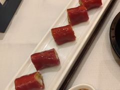 -天瑞轩·粤菜餐厅