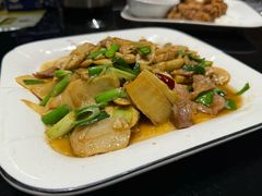 -金潮排档·金牙齿排档(广场西路店)