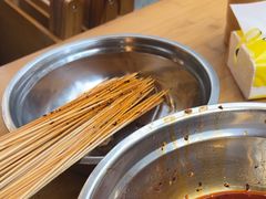 -嘉州鲜知味钵钵鸡(奎星楼店)