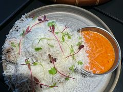 -Ameigo梅果·云贵川bistro(长宁来福士店)