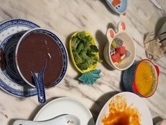 -汤城小厨•粤菜•靓汤(西直门凯德MALL店)