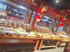 -鸽子窝(青塔店)