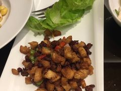 -杭州和达希尔顿逸林酒店·和园中餐厅-杭帮菜名店