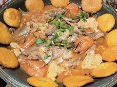 -永红源啤酒·烧烤·海鲜·大排档(青特城店)