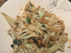 -爱碗亭·鲜炒湖南菜(壹城中心店)