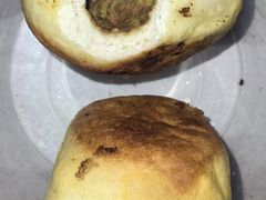 牛肉煎包-牛煎里牛肉煎包淮南牛肉汤(广东路店)