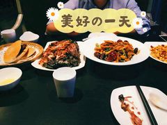 -老牌坊鲁菜名店(美莲广场店)
