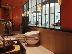 -味千拉面(世纪东方店)