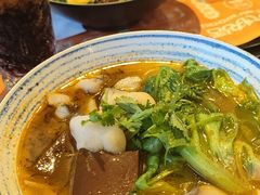 -大快活(丽丰店)