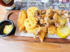 -米斯特比萨(亦庄国融国际店)