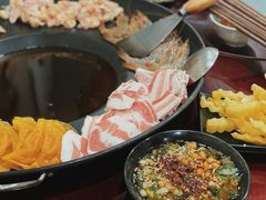-大贵州烙锅
