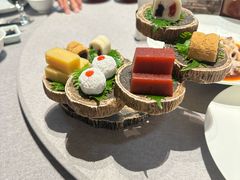 -花家怡园(四合院总店)