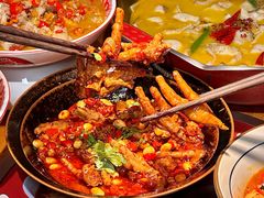 -湘芙蓉·湖南菜(椒江店)