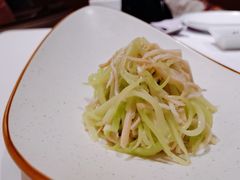 -A One Kitchen·南京精菜馆(德基广场店)