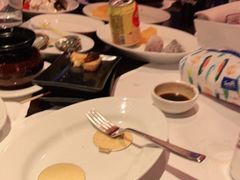 -广州富力君悦大酒店·凯菲厅