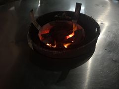 -阿婆东山羊肉店(鸿港海鲜批发市场店)