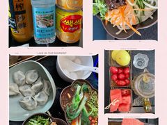 -华夏良子·足道SPA艾灸(铁道大厦店)