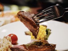 -长沙北辰洲际酒店-兰调全日餐厅